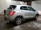 2017 Chevrolet Trax 1LT