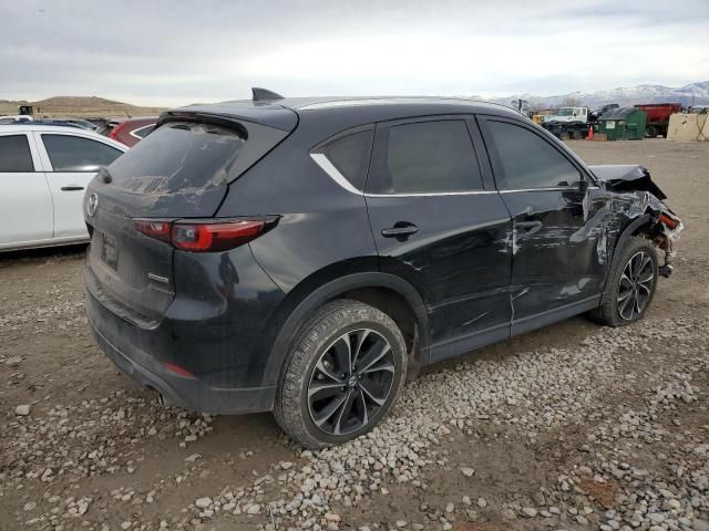 2022 Mazda CX-5 Premium