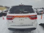 2014 Dodge Durango SSV