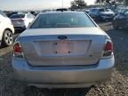 2007 Ford Fusion SE