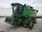 2007 John Deere COM