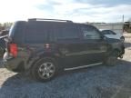 2011 Honda Pilot Touring