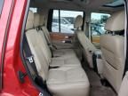 2012 Land Rover LR4 HSE Luxury