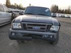 2007 Ford Ranger Super Cab