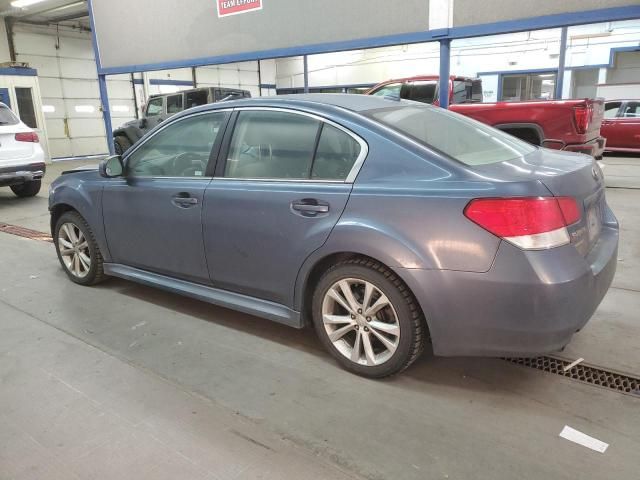 2014 Subaru Legacy 2.5I Premium