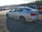 2008 Infiniti M35 Base