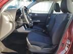 2009 Subaru Forester 2.5X