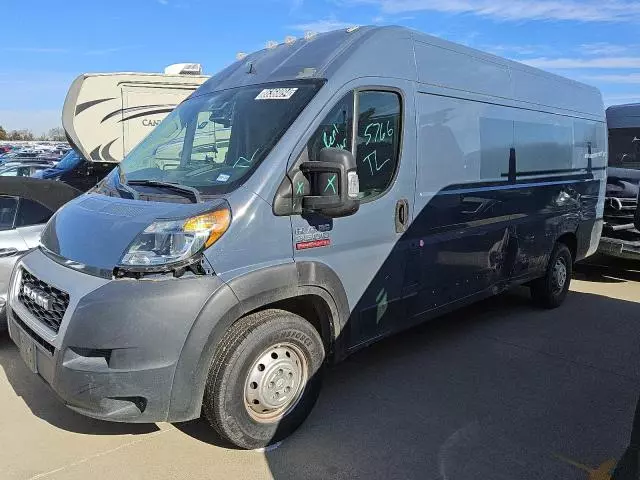 2021 Dodge RAM Promaster 3500 3500 High