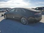 2013 Lincoln MKZ