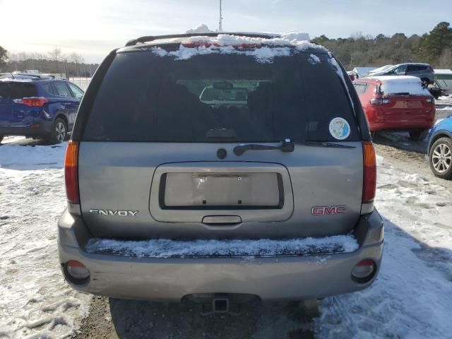 2006 GMC Envoy