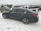 2018 Infiniti Q50 Luxe