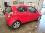 2015 Chevrolet Spark 1LT