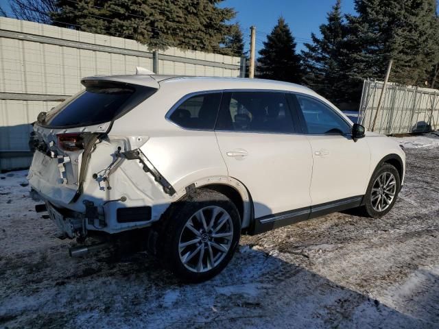 2019 Mazda CX-9 Grand Touring