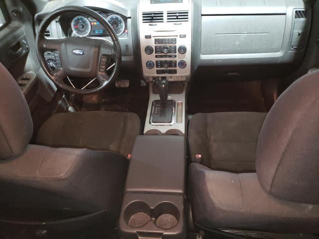 2009 Ford Escape XLT