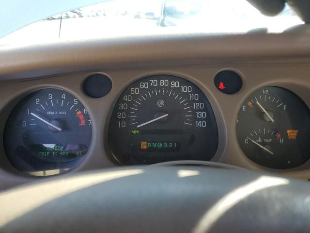 2005 Buick Lesabre Limited