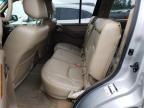 2006 Nissan Pathfinder LE