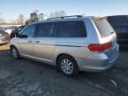 2010 Honda Odyssey EX