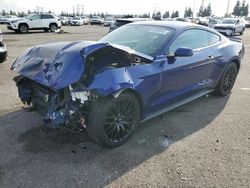 2015 Ford Mustang en venta en Rancho Cucamonga, CA