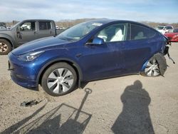 2024 Tesla Model Y en venta en Assonet, MA