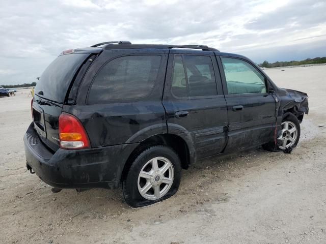 2003 Oldsmobile Bravada