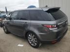 2016 Land Rover Range Rover Sport HSE