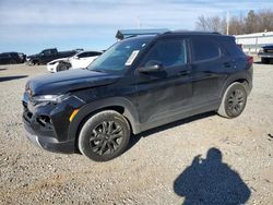 Vehiculos salvage en venta de Copart Memphis, TN: 2023 Chevrolet Trailblazer LT