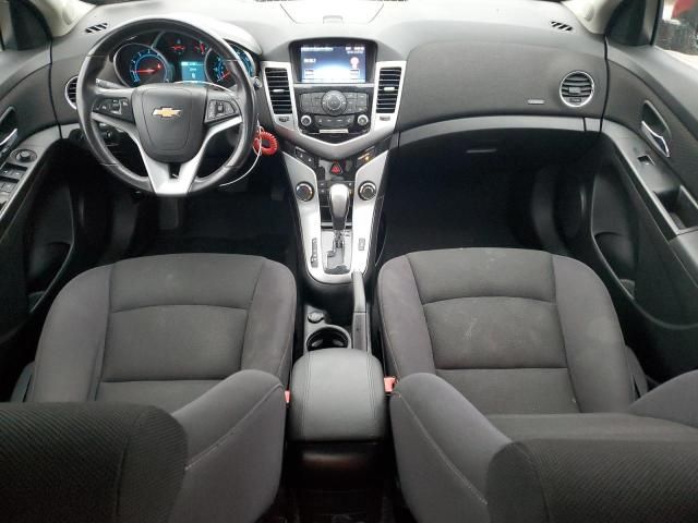 2013 Chevrolet Cruze LT