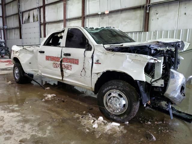 2024 Dodge RAM 3500 Tradesman