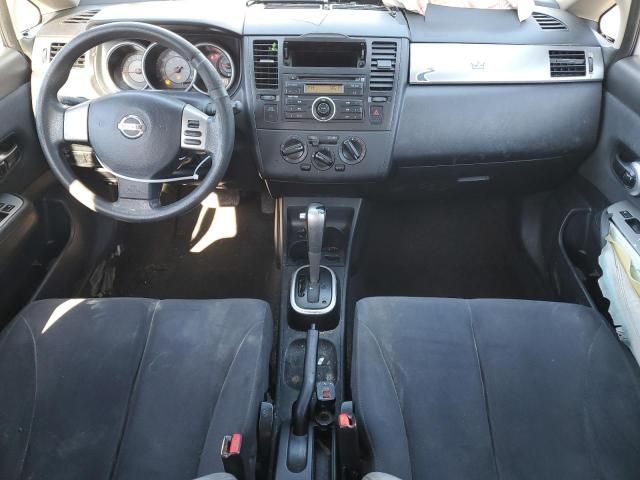 2009 Nissan Versa S