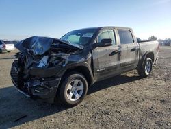 Salvage cars for sale at Antelope, CA auction: 2025 Dodge RAM 1500 BIG HORN/LONE Star