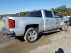 2016 Chevrolet Silverado C1500 LT