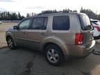 2009 Honda Pilot EX