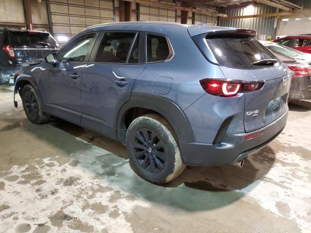 2024 Mazda CX-50 Premium