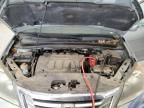 2010 Honda Odyssey EXL