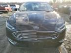 2017 Ford Fusion Titanium Phev