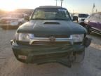 2002 Toyota 4runner Limited