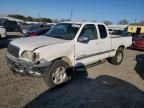 2001 Toyota Tundra Access Cab