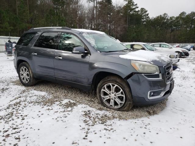 2013 GMC Acadia SLT-1