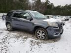 2013 GMC Acadia SLT-1