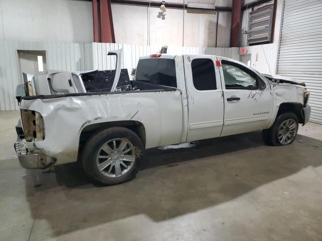 2013 Chevrolet Silverado K1500 LT