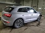 2022 Audi Q5 Premium Plus 45