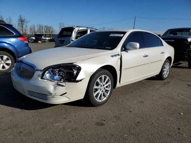 2009 Buick Lucerne CXL