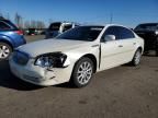 2009 Buick Lucerne CXL