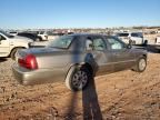 2004 Mercury Grand Marquis LS