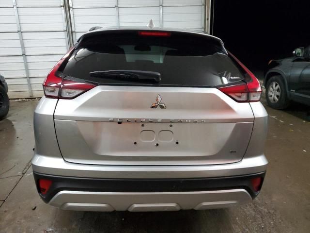 2024 Mitsubishi Eclipse Cross SE