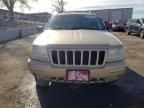 1999 Jeep Grand Cherokee Limited