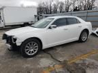 2011 Chrysler 300 Limited