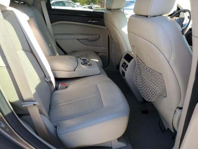 2011 Cadillac SRX Luxury Collection