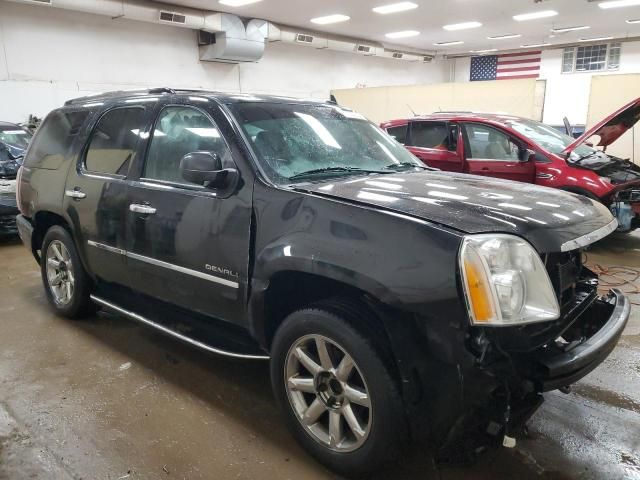 2012 GMC Yukon Denali