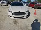 2013 Ford Fusion Titanium HEV